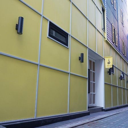 Hotel Gaon Insadong Сеул Экстерьер фото