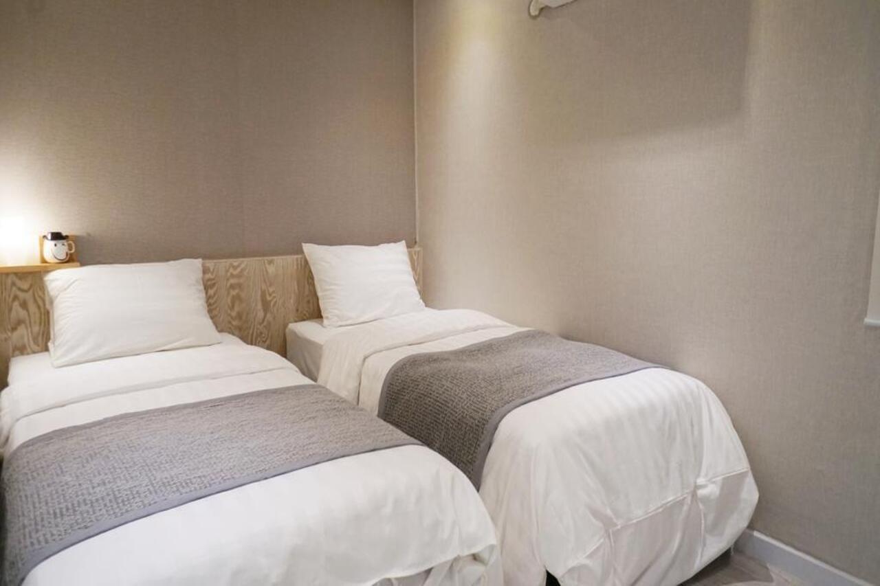 Hotel Gaon Insadong Сеул Экстерьер фото