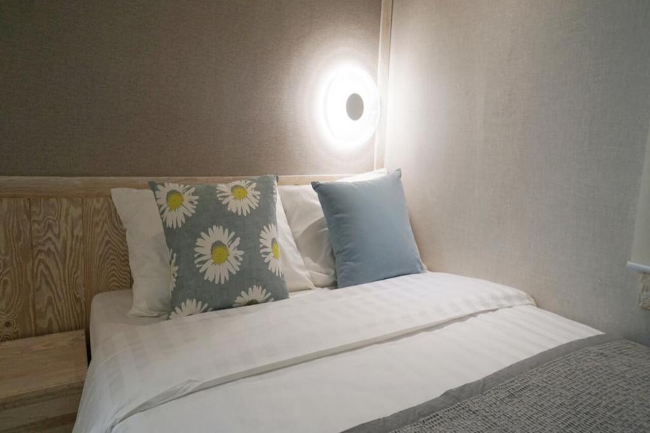 Hotel Gaon Insadong Сеул Экстерьер фото