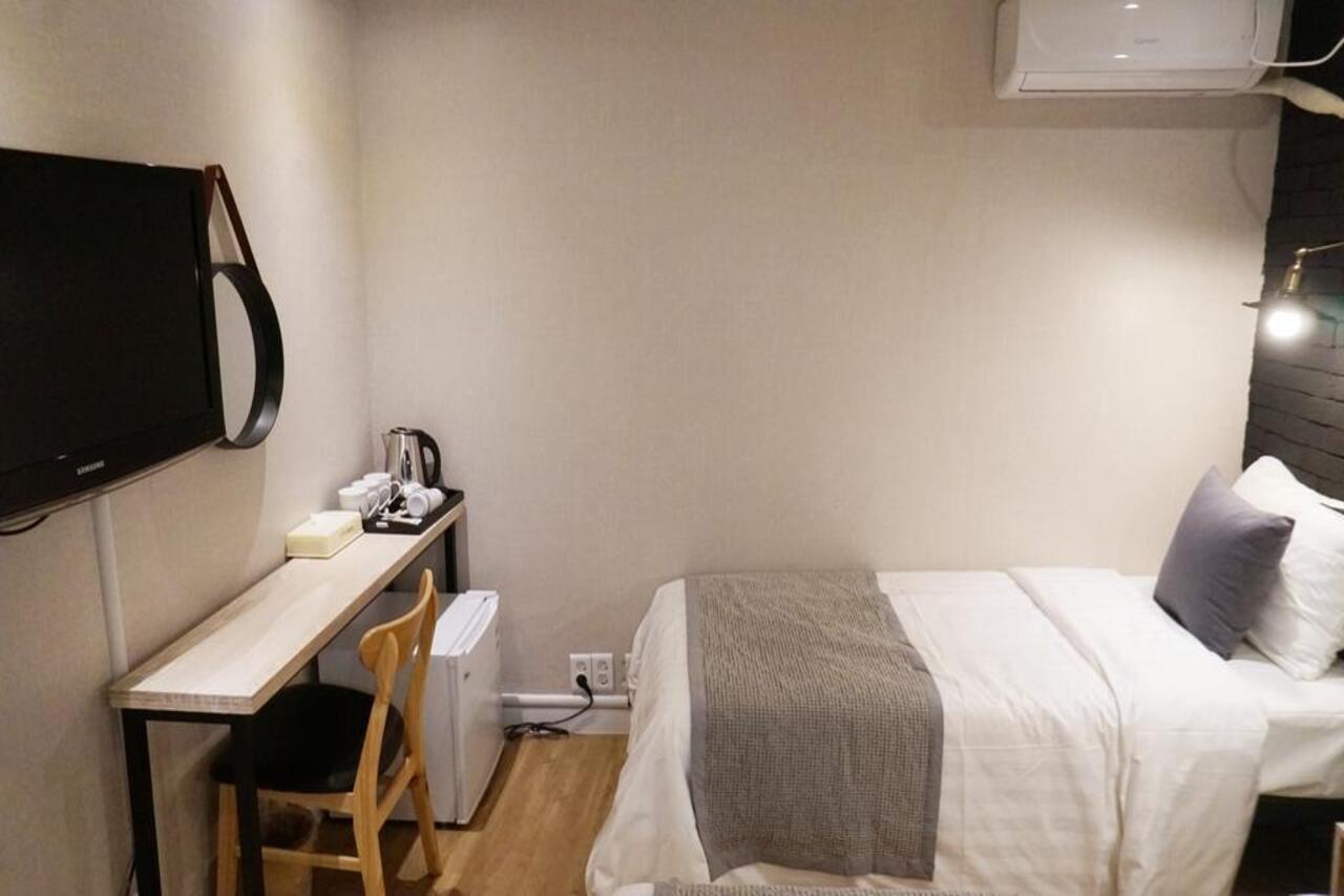 Hotel Gaon Insadong Сеул Экстерьер фото
