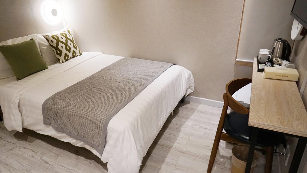 Hotel Gaon Insadong Сеул Экстерьер фото