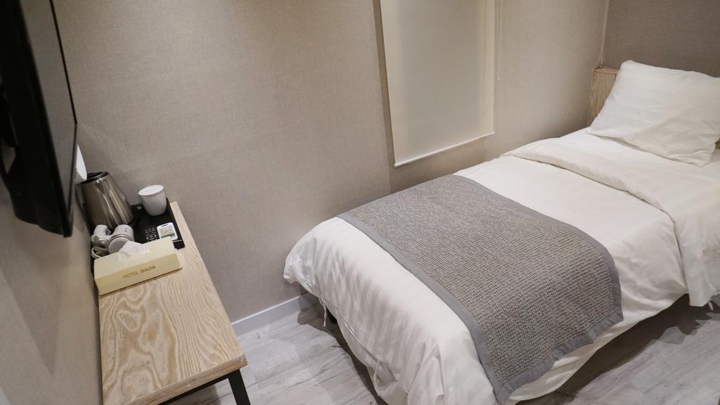 Hotel Gaon Insadong Сеул Экстерьер фото