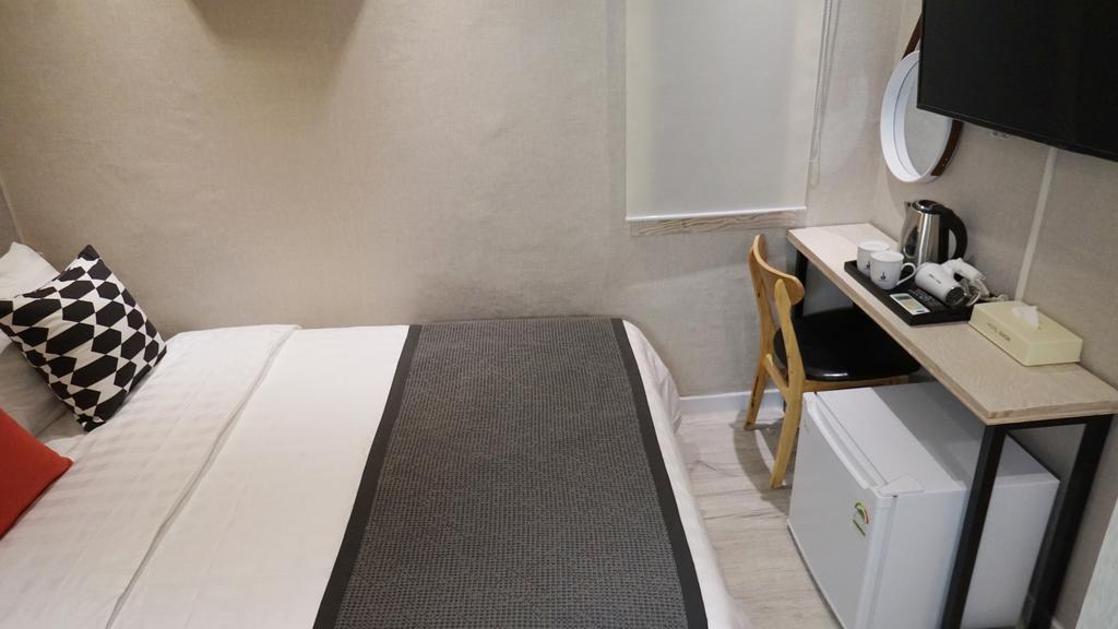 Hotel Gaon Insadong Сеул Экстерьер фото