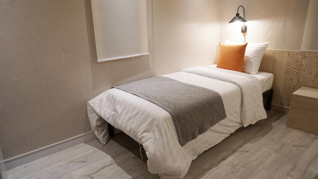 Hotel Gaon Insadong Сеул Экстерьер фото