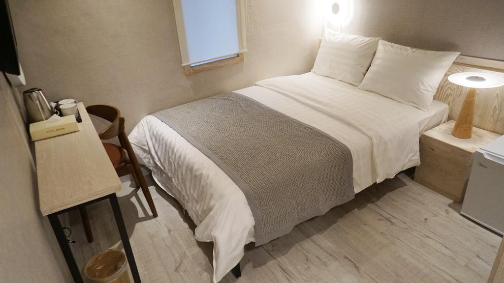 Hotel Gaon Insadong Сеул Экстерьер фото