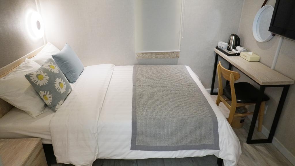 Hotel Gaon Insadong Сеул Экстерьер фото