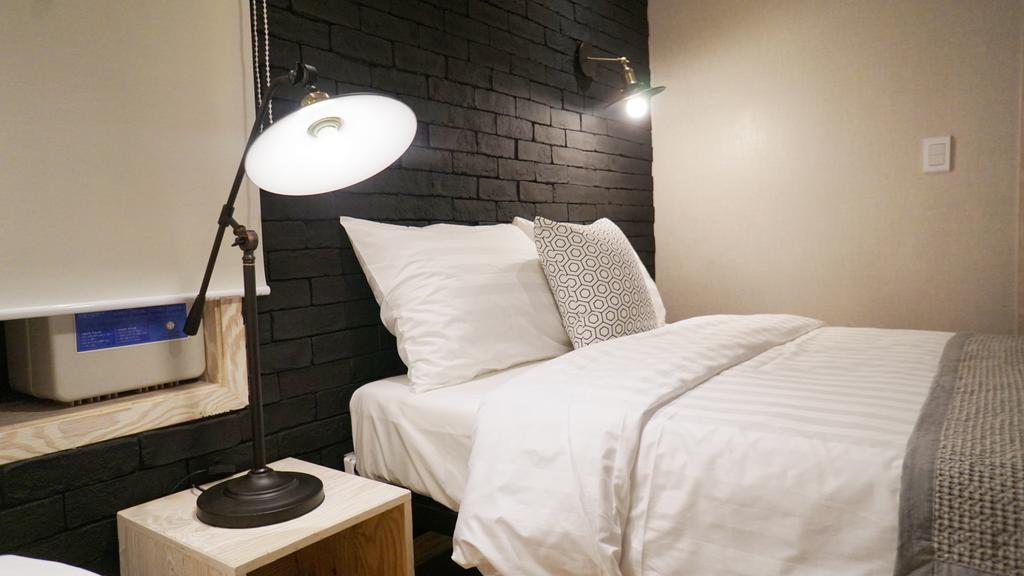 Hotel Gaon Insadong Сеул Экстерьер фото
