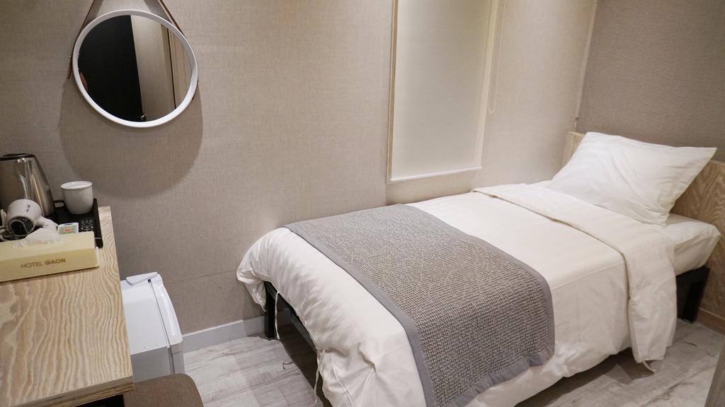 Hotel Gaon Insadong Сеул Экстерьер фото