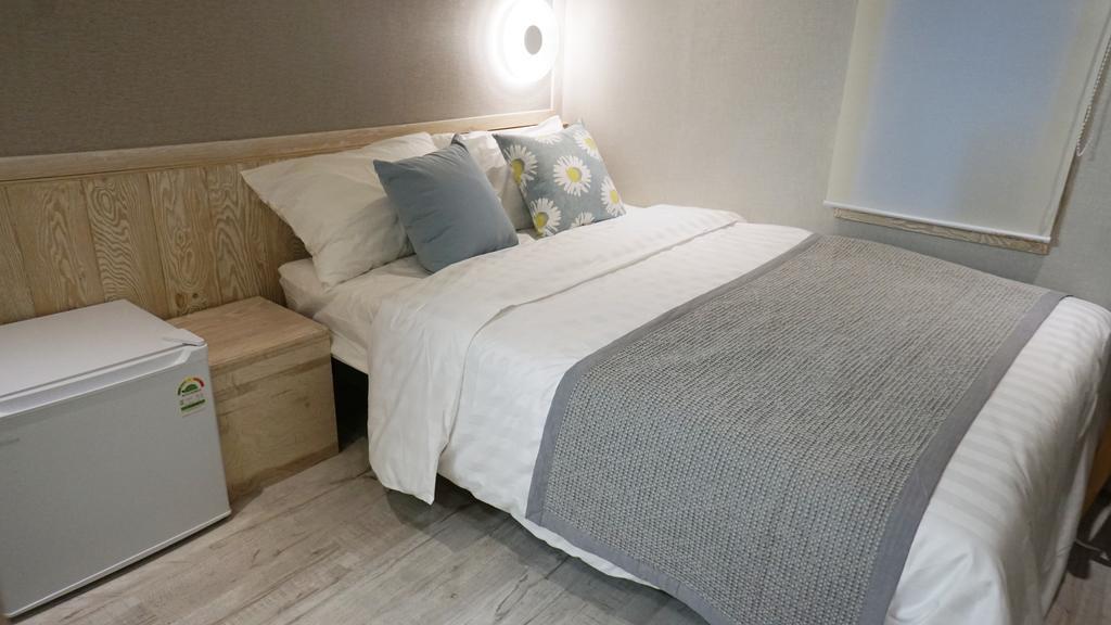 Hotel Gaon Insadong Сеул Экстерьер фото