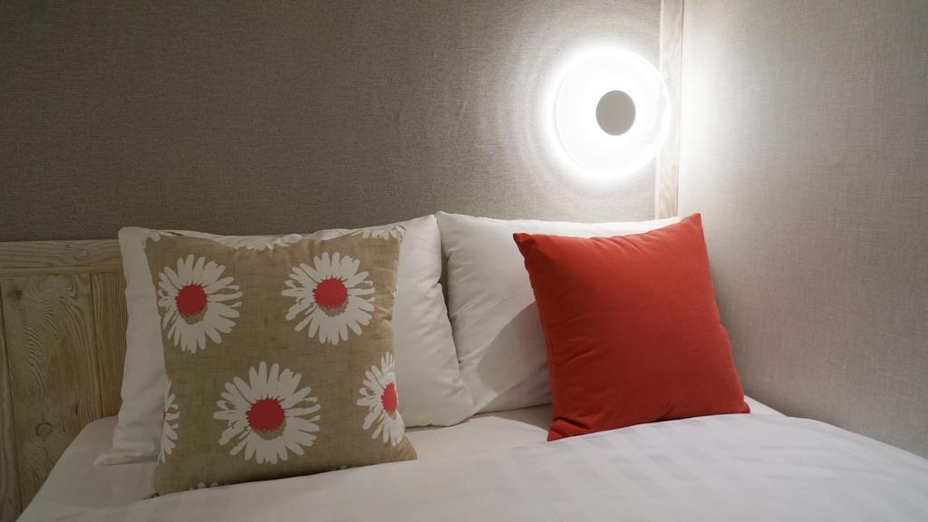 Hotel Gaon Insadong Сеул Экстерьер фото