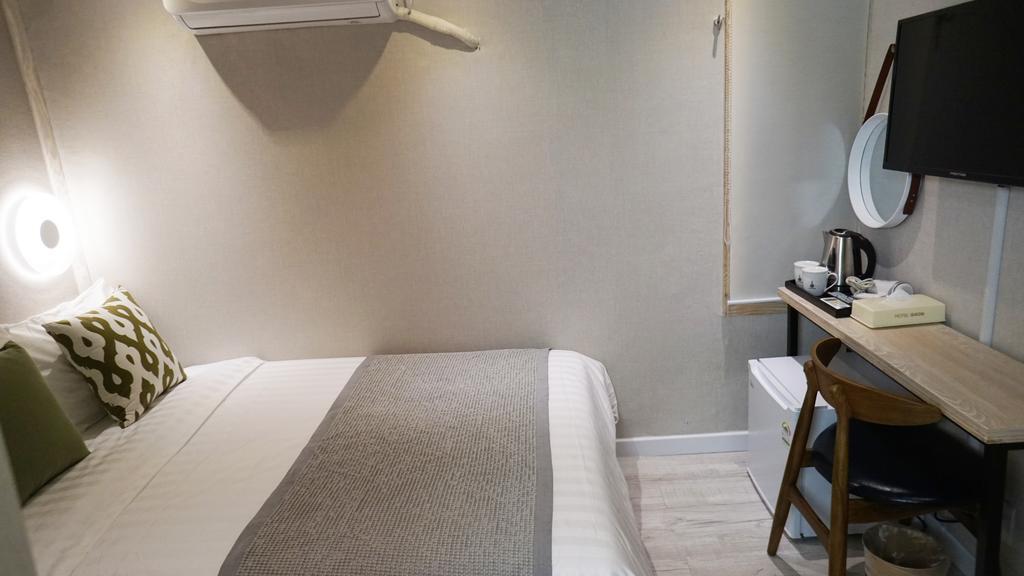 Hotel Gaon Insadong Сеул Экстерьер фото