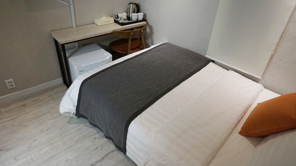 Hotel Gaon Insadong Сеул Экстерьер фото