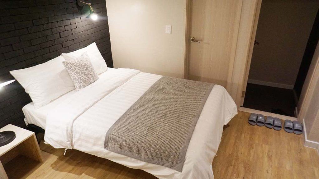 Hotel Gaon Insadong Сеул Экстерьер фото