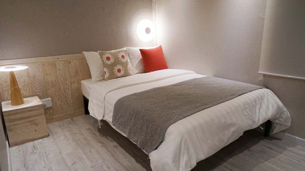 Hotel Gaon Insadong Сеул Экстерьер фото