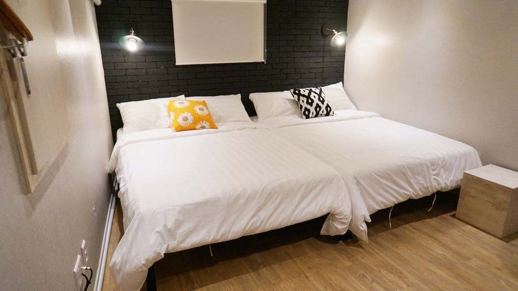 Hotel Gaon Insadong Сеул Экстерьер фото