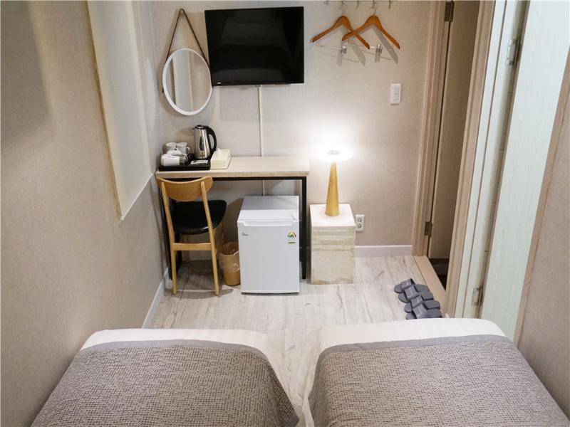Hotel Gaon Insadong Сеул Экстерьер фото